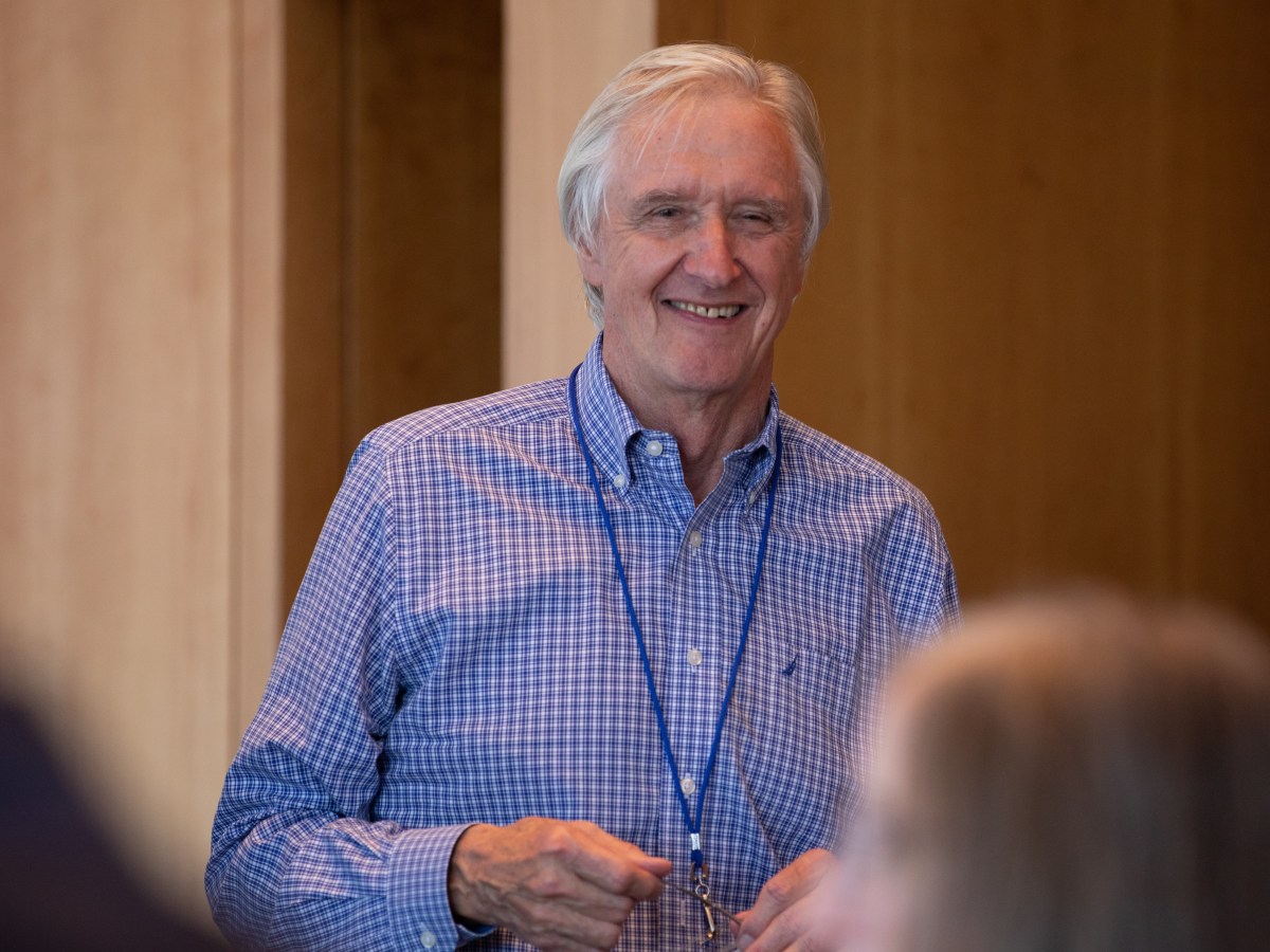 LesFest! A celebration of Les Dutton’s career